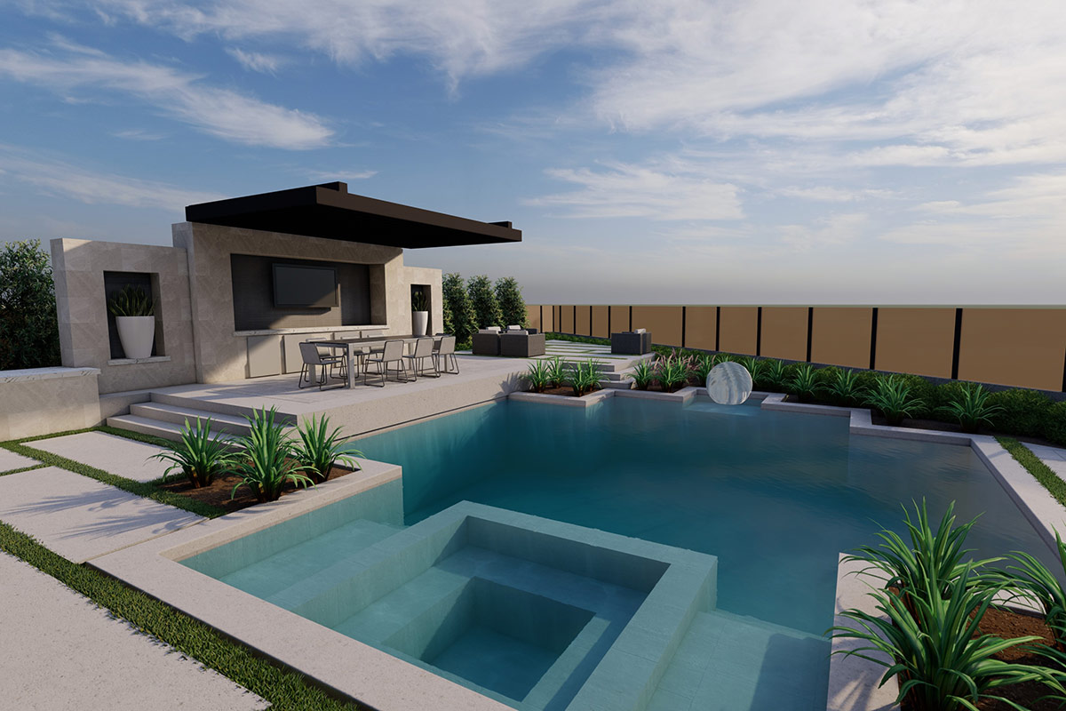 project-rendering