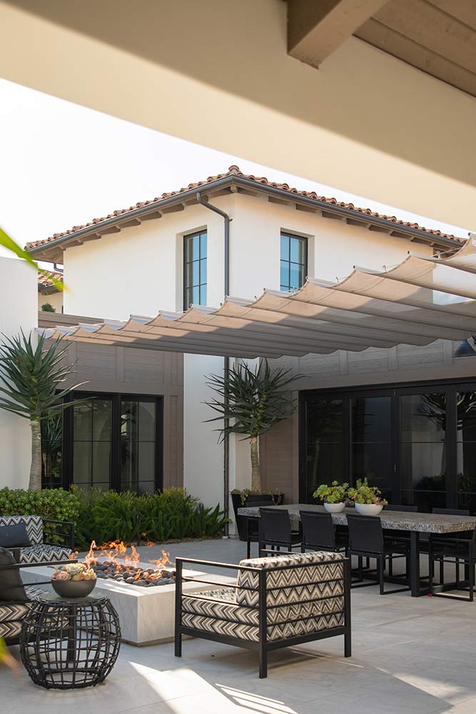 Water Port Property - Landscape Architecture San Clemente 10