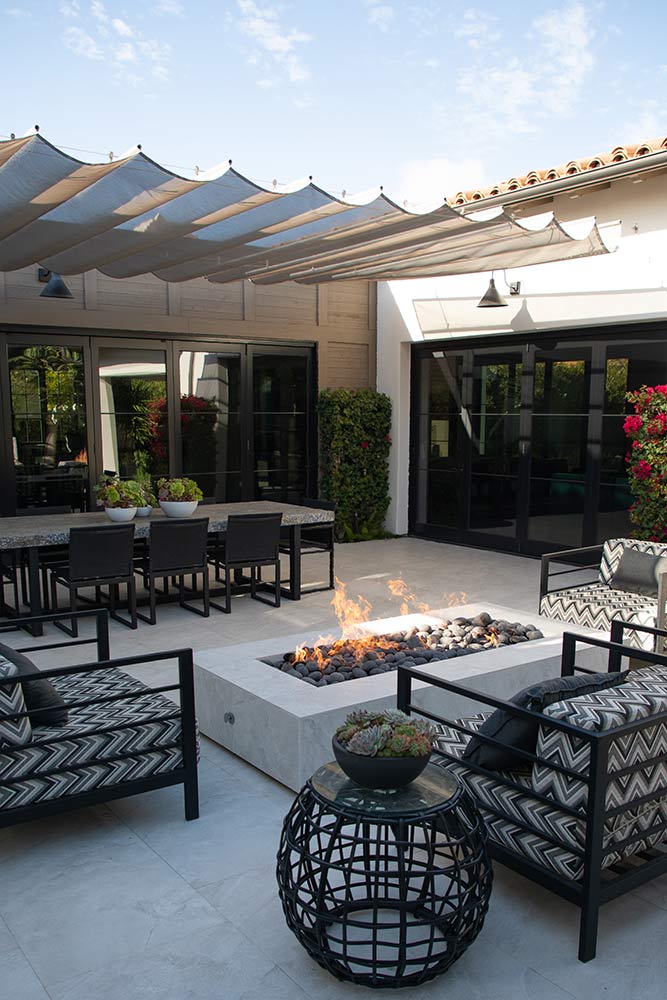Water Port Property - Landscape Architecture San Clemente 12
