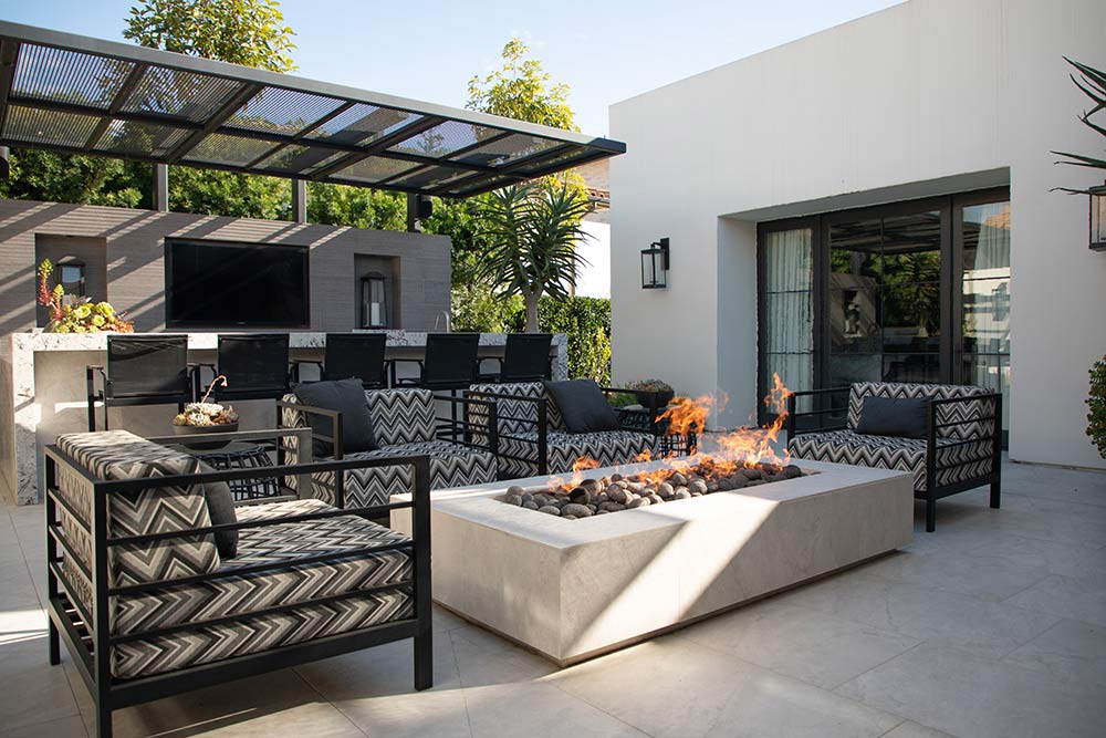 Water Port Property - Landscape Architecture San Clemente 14