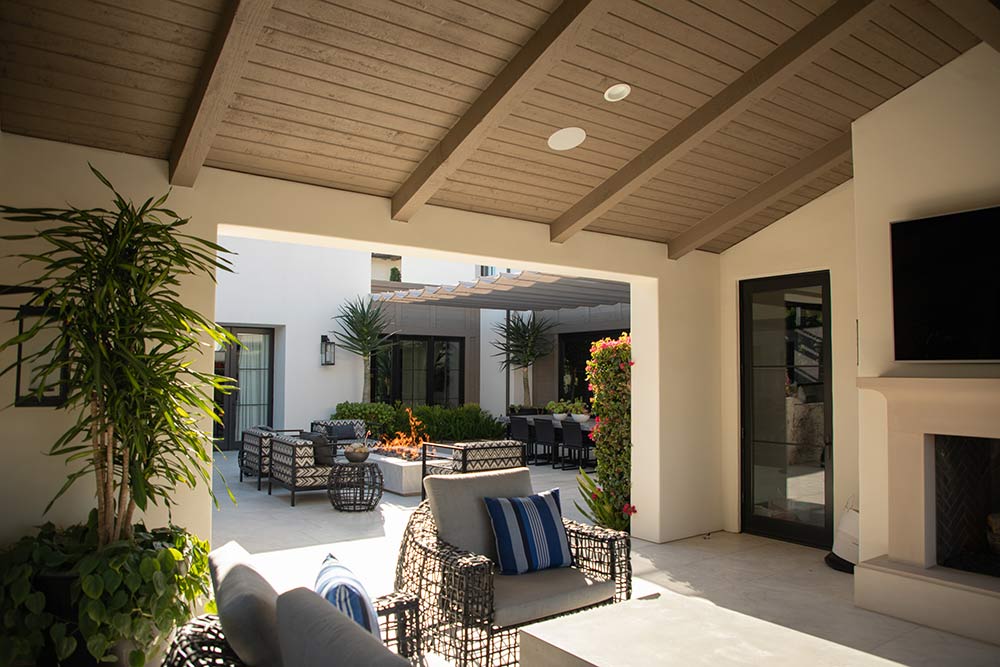 Water Port Property - Landscape Architecture San Clemente 9